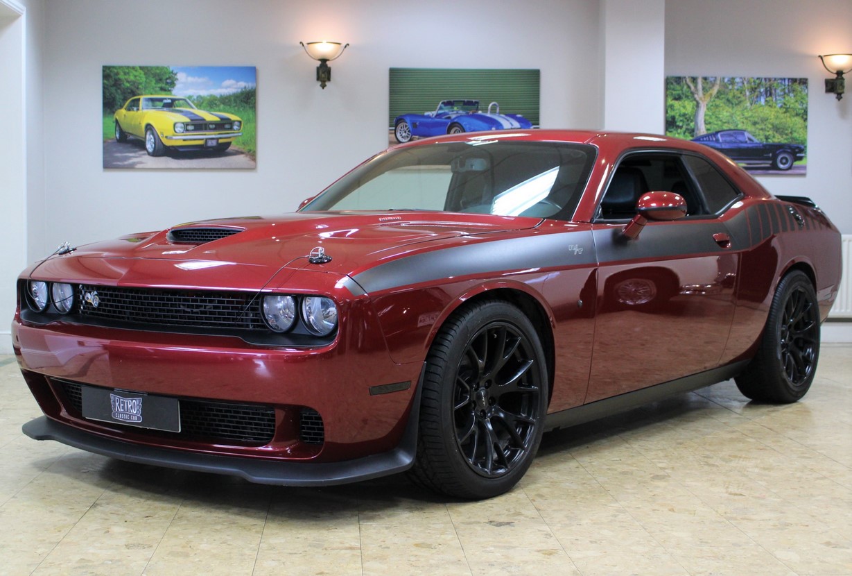 2012 challenger rt colors